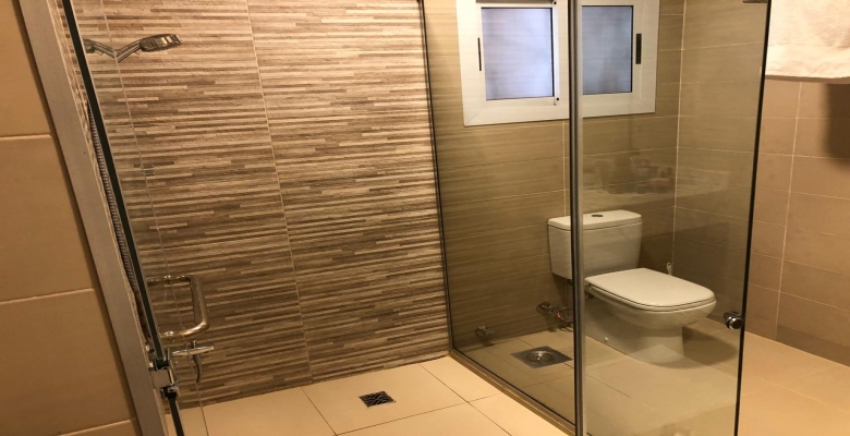 شقة للايجار بالزمالك - محمد مظهر / Apartment for rent in Zamalek - Mohamed Mazhar