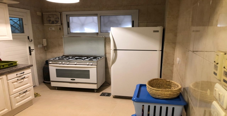 شقة للايجار بالزمالك - محمد مظهر / Apartment for rent in Zamalek - Mohamed Mazhar