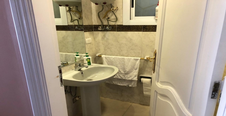 شقة للايجار بالزمالك - محمد مظهر / Apartment for rent in Zamalek - Mohamed Mazhar