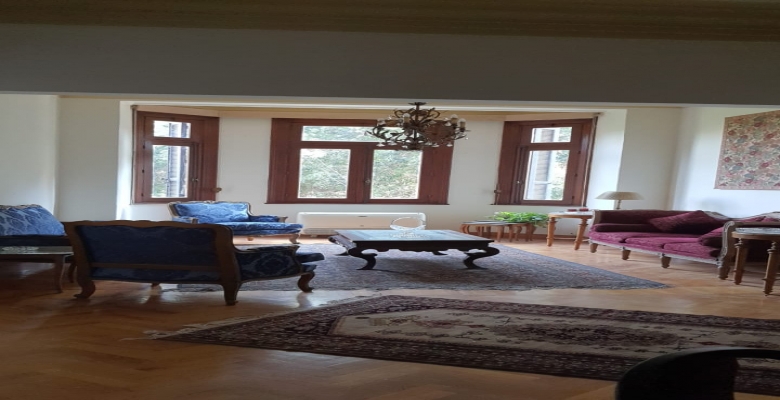 شقه مفروشة للايجار بالزمالك