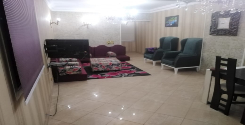 استوديو للايجار فى المهندسين