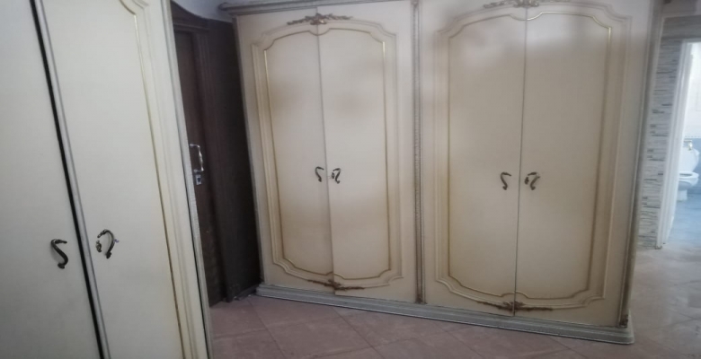 استوديو للايجار فى المهندسين