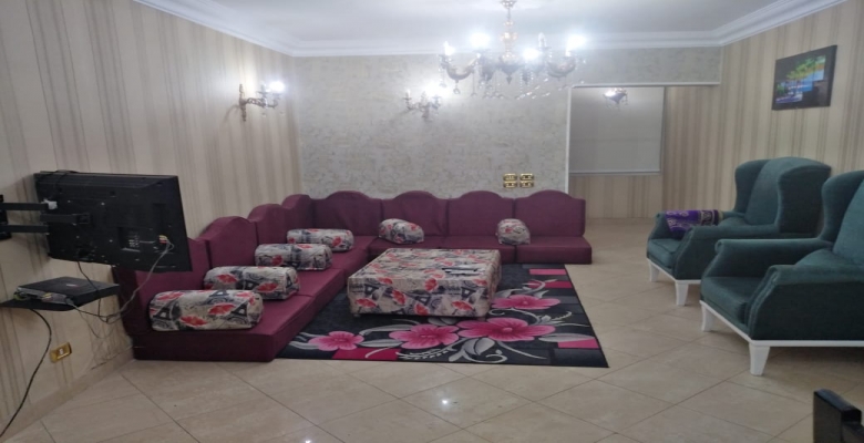 استوديو للايجار فى المهندسين