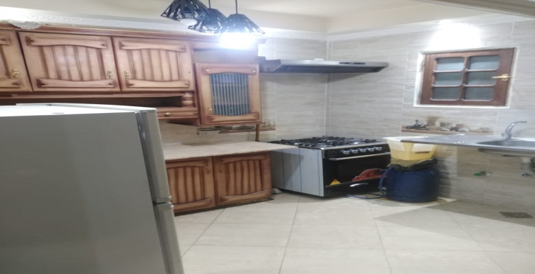 استوديو للايجار فى المهندسين