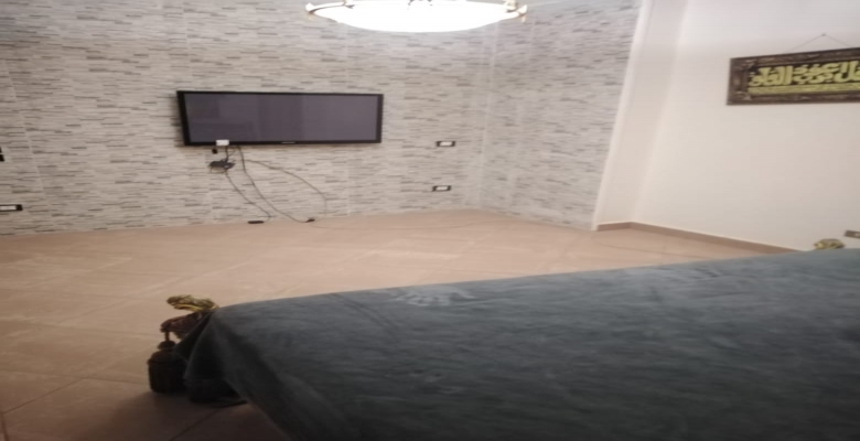 استوديو للايجار فى المهندسين