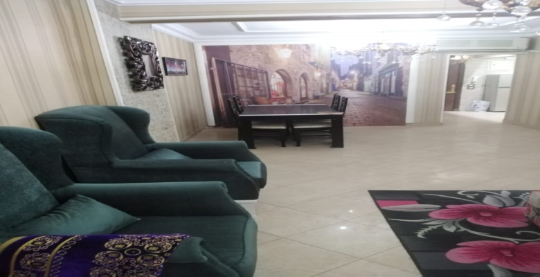 استوديو للايجار فى المهندسين