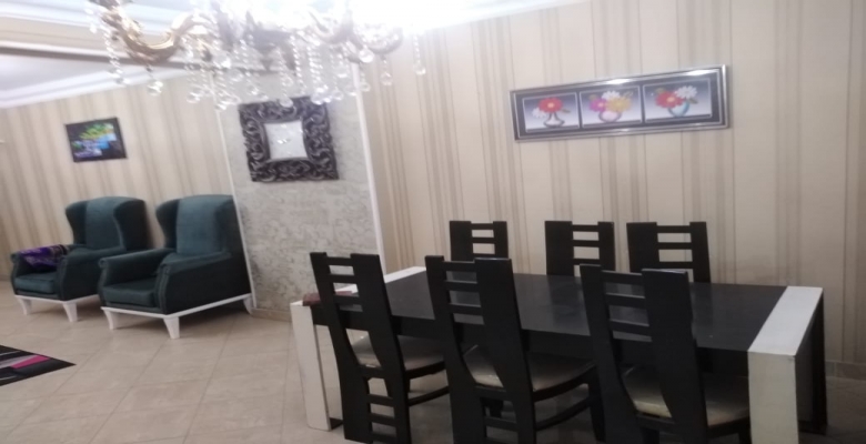 استوديو للايجار فى المهندسين