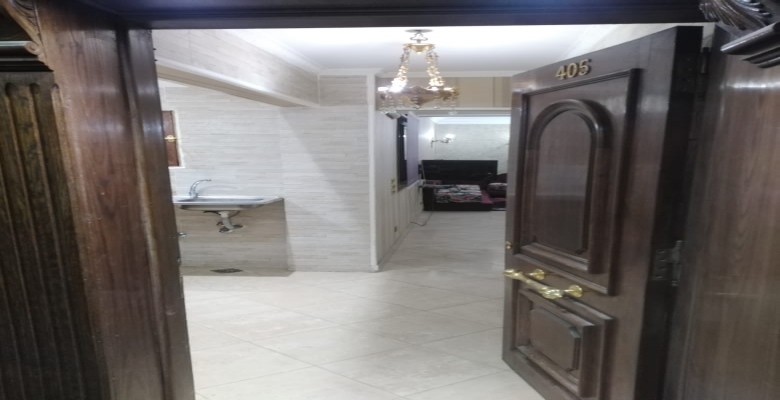 استوديو للايجار فى المهندسين