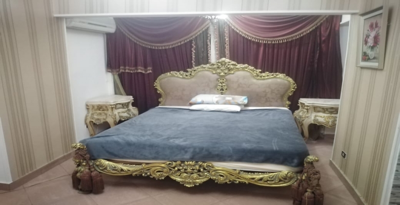 استوديو للايجار فى المهندسين