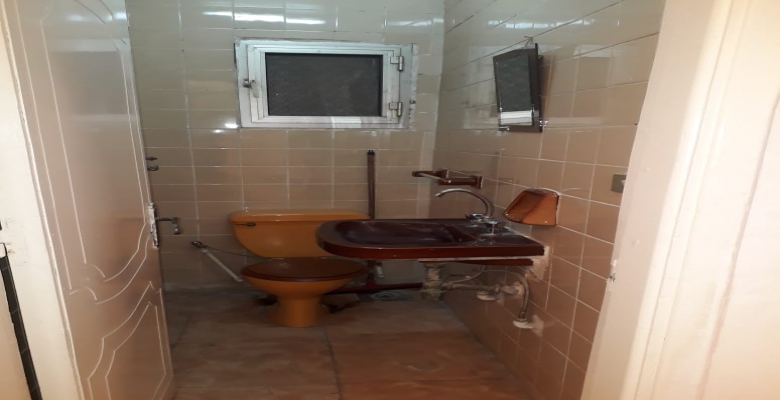 شقه للايجار بالزمالك