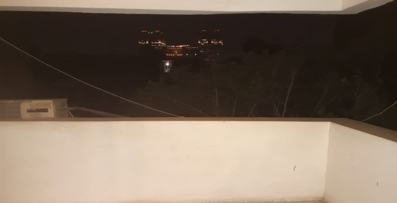 شقه للايجار بالزمالك