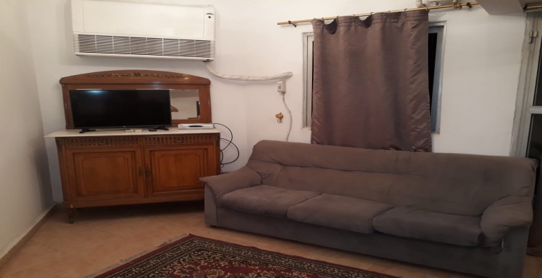 شقه للايجار بالزمالك