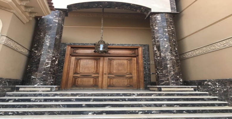 فيلا للبيع فى زيد الشيخ زايد