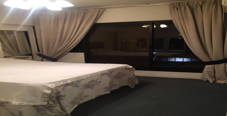 شقه مفروشه للايجار في الزمالك