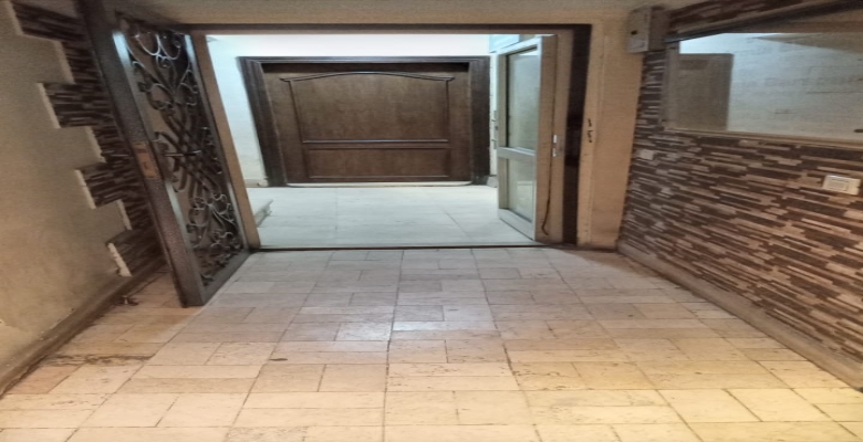 مكتب للايجار فى المهندسين