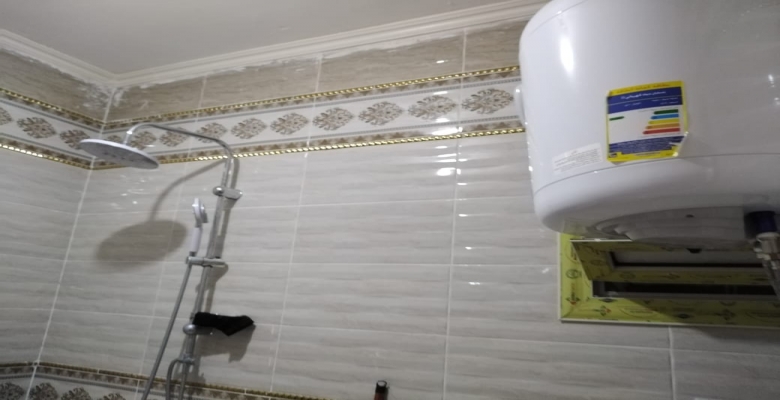 شقه مفروشه للايجار بالهرم