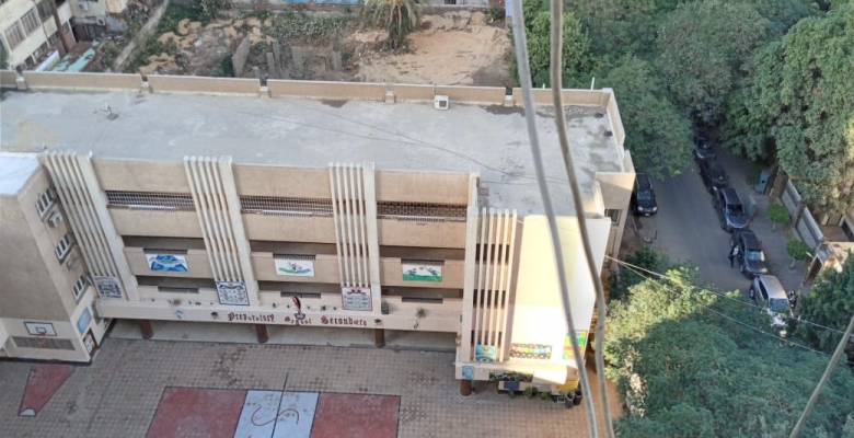 شقه للايجار فى الزمالك