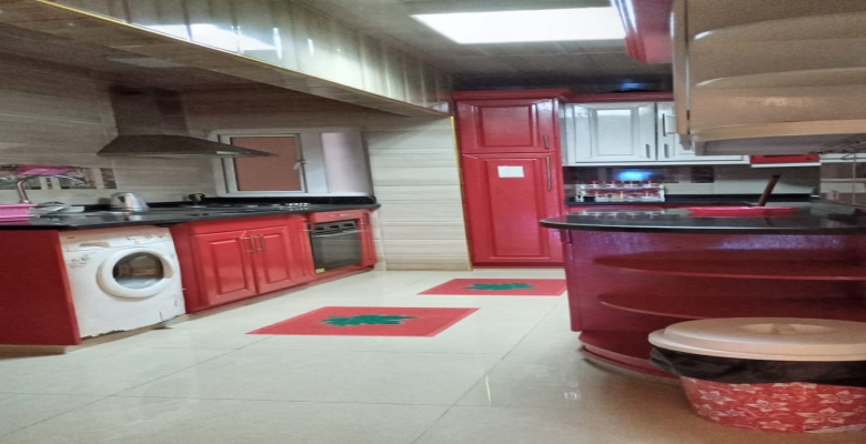 شقه مفروشه للايجار اليومي على النيل بالزمالك