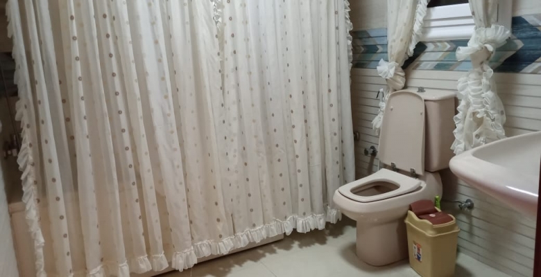 شقه للايجار اليومي بالزمالك