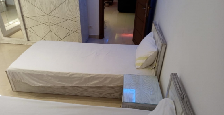 شقه للايجار اليومي بالزمالك