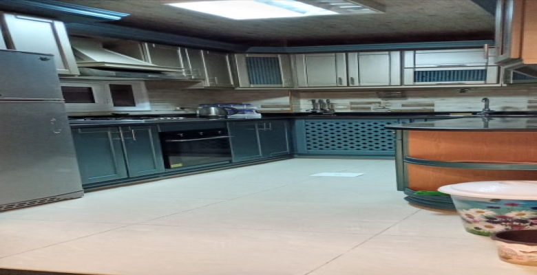 شقه للايجار اليومي بالزمالك