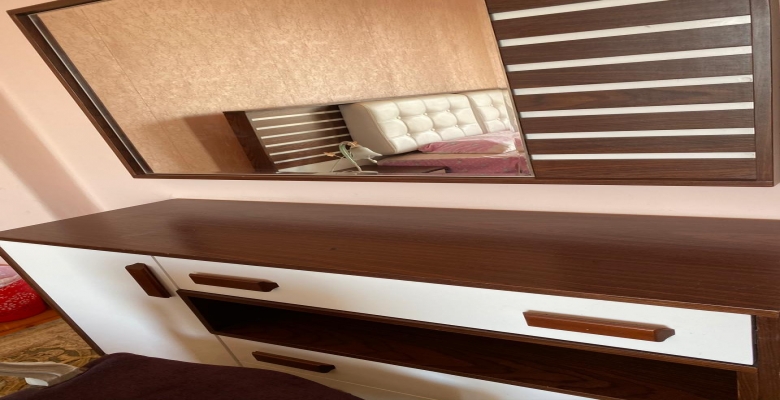 شقه مفروشه للايجار بالزمالك / Furnished apartment for rent in Zamalek