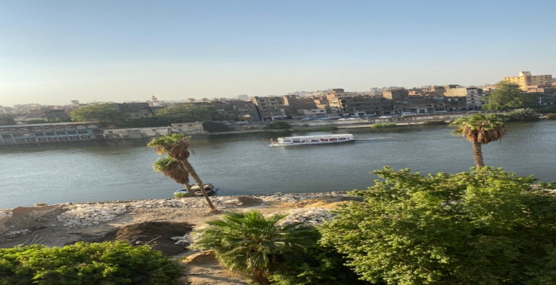 شقه مفروشه للايجار بالزمالك / Furnished apartment for rent in Zamalek