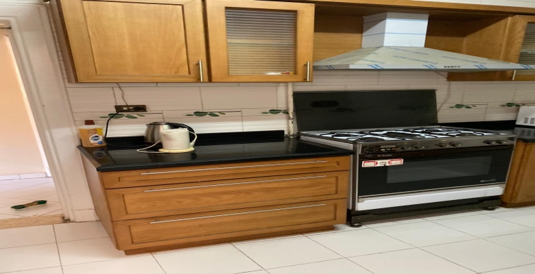 شقه مفروشه للايجار بالزمالك / Furnished apartment for rent in Zamalek