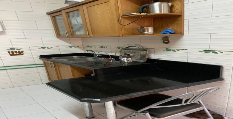 شقه مفروشه للايجار بالزمالك / Furnished apartment for rent in Zamalek