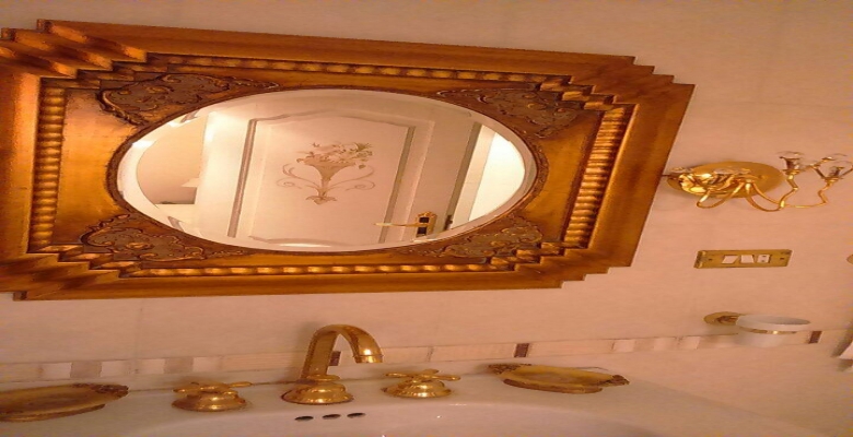 شقه مفروشه للايجار بالزمالك / Furnished apartment for rent in Zamalek