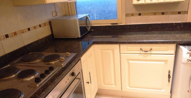 شقه مفروشه للايجار بالزمالك / Furnished apartment for rent in Zamalek