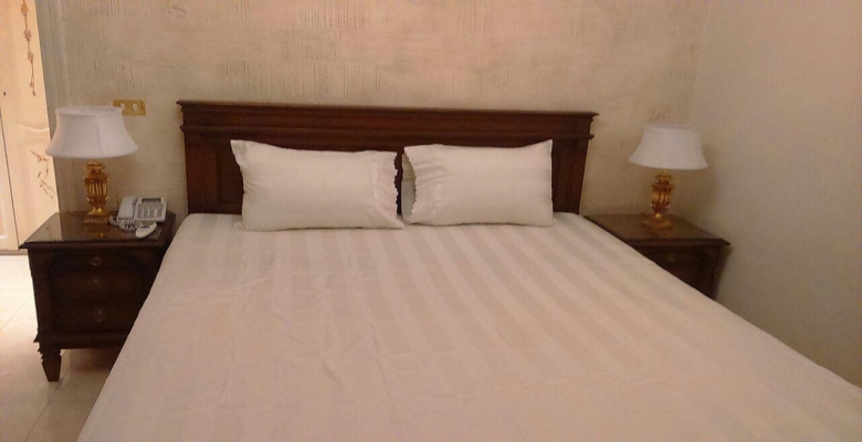 شقه مفروشه للايجار بالزمالك / Furnished apartment for rent in Zamalek