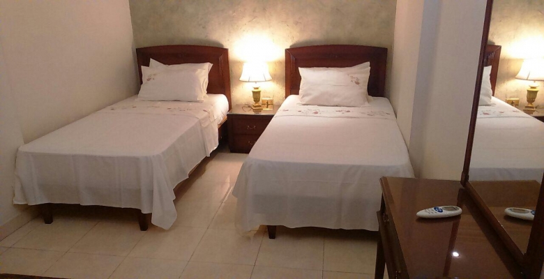 شقه مفروشه للايجار بالزمالك / Furnished apartment for rent in Zamalek