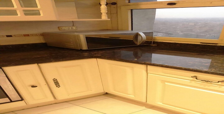 شقه مفروشه للايجار بالزمالك / Furnished apartment for rent in Zamalek