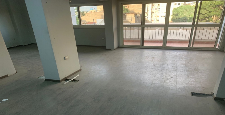 شقه مفروشه للايجار بالزمالك