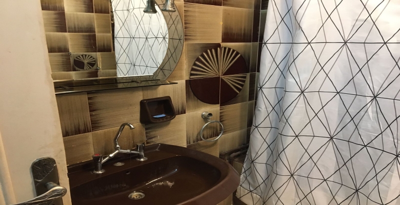 شقه للايجار على النيل فى الزمالك / Apartment for rent on the Nile in Zamalek.