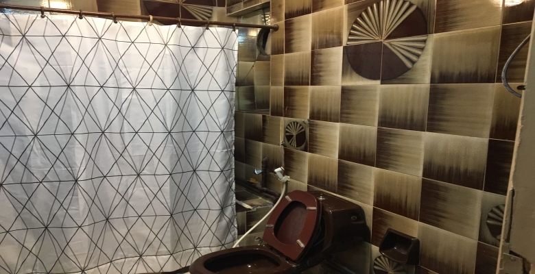 شقه للايجار على النيل فى الزمالك / Apartment for rent on the Nile in Zamalek.