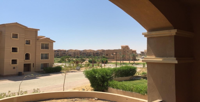 شاليه للايجار في قريه بياسيرا بالعين السخنه 2 غرف