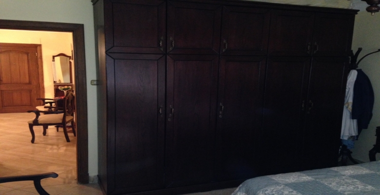 شقه مفروشه للايجار بالزمالك