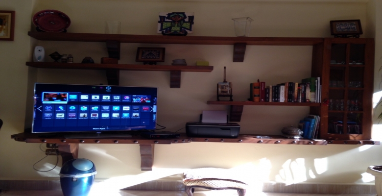 شقه مفروشه للايجار بالزمالك