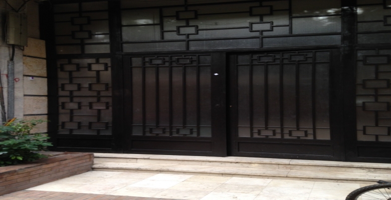 شقه مفروشه للايجار بالزمالك