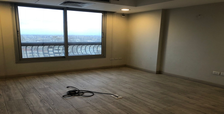 مكتب للايجار بالمهندسين