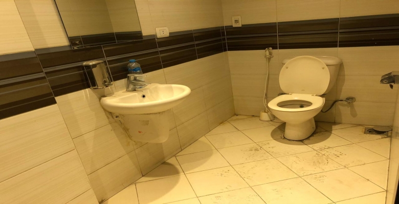 مكتب للايجار بالمهندسين