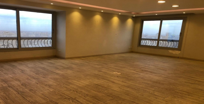 مكتب للايجار بالمهندسين