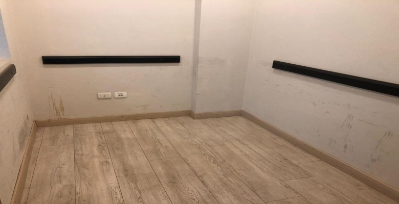 مكتب للايجار بالمهندسين