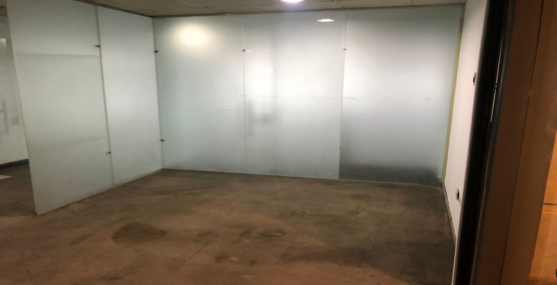 مكتب للايجار بالمهندسين