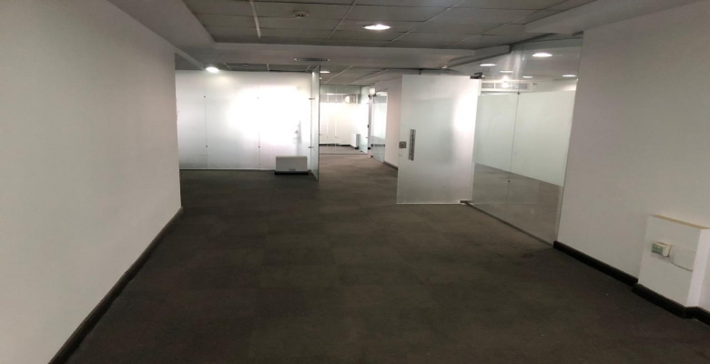 مكتب للايجار بالمهندسين