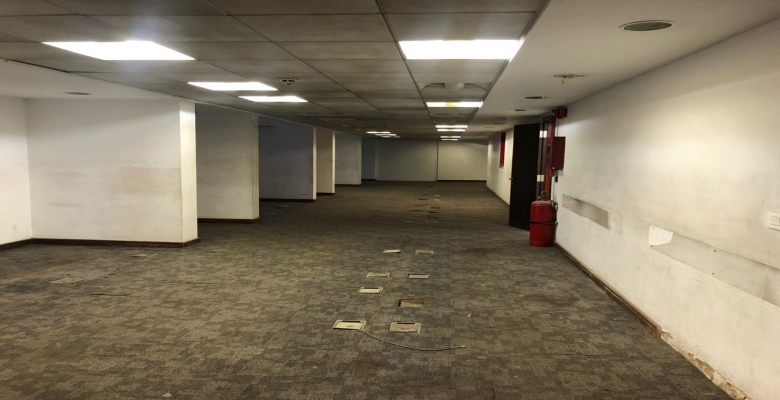 مكتب للايجار بالمهندسين