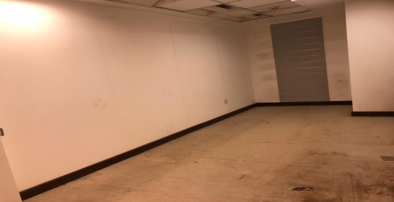 مكتب للايجار بالمهندسين