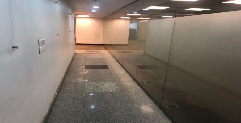 مكتب للايجار بالمهندسين